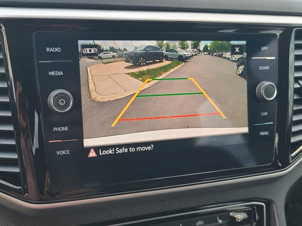 2023 Volkswagen Atlas Cross Sport 3.6L V6 SE w/Technology Springfield VA