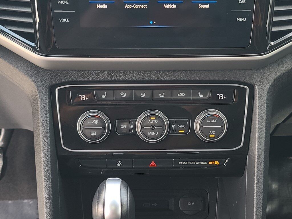 2023 Volkswagen Atlas Cross Sport 3.6L V6 SE w/Technology Springfield VA