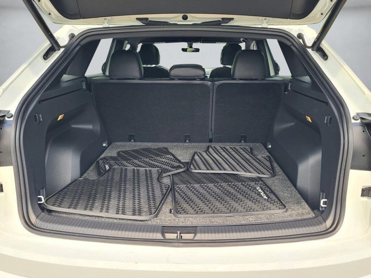 2023 Volkswagen Atlas Cross Sport 3.6L V6 SE w/Technology Springfield VA