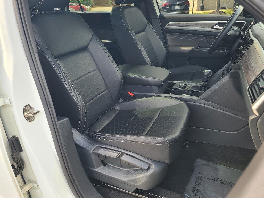 2023 Volkswagen Atlas Cross Sport 3.6L V6 SE w/Technology Springfield VA
