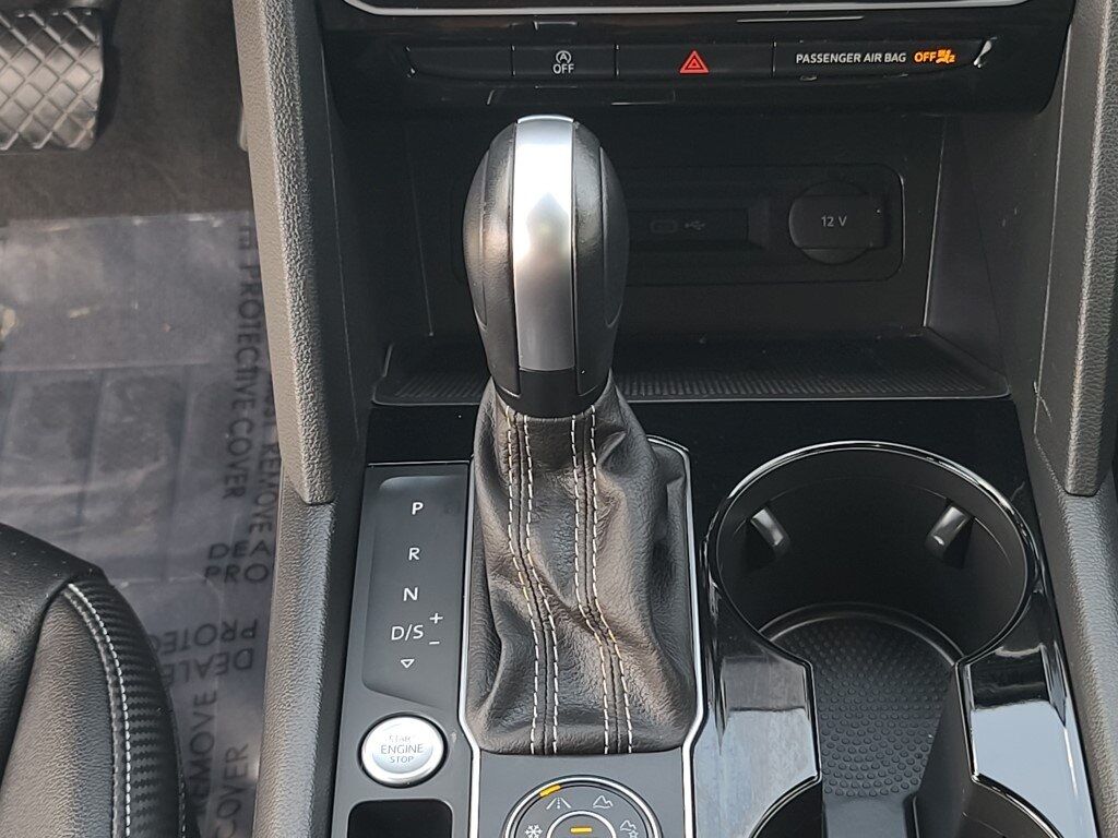 2023 Volkswagen Atlas Cross Sport 3.6L V6 SE w/Technology Springfield VA