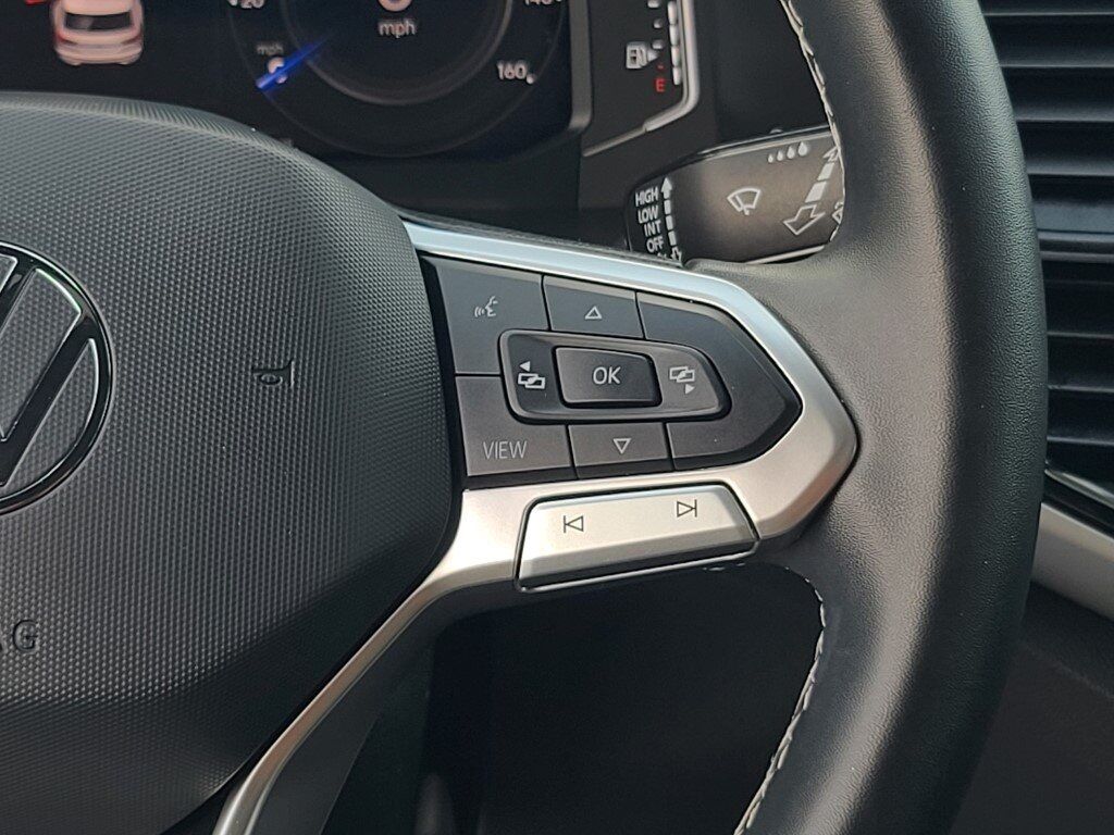 2023 Volkswagen Atlas Cross Sport 3.6L V6 SE w/Technology Springfield VA