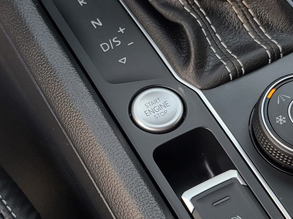 2023 Volkswagen Atlas Cross Sport 3.6L V6 SE w/Technology Springfield VA