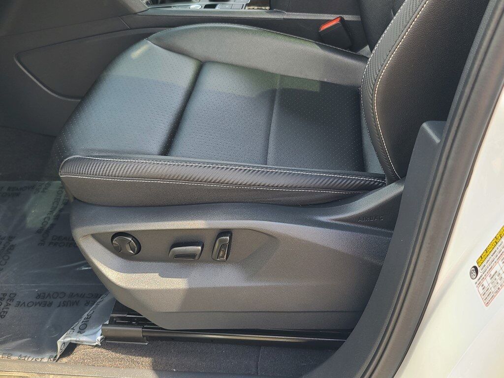 2023 Volkswagen Atlas Cross Sport 3.6L V6 SE w/Technology Springfield VA