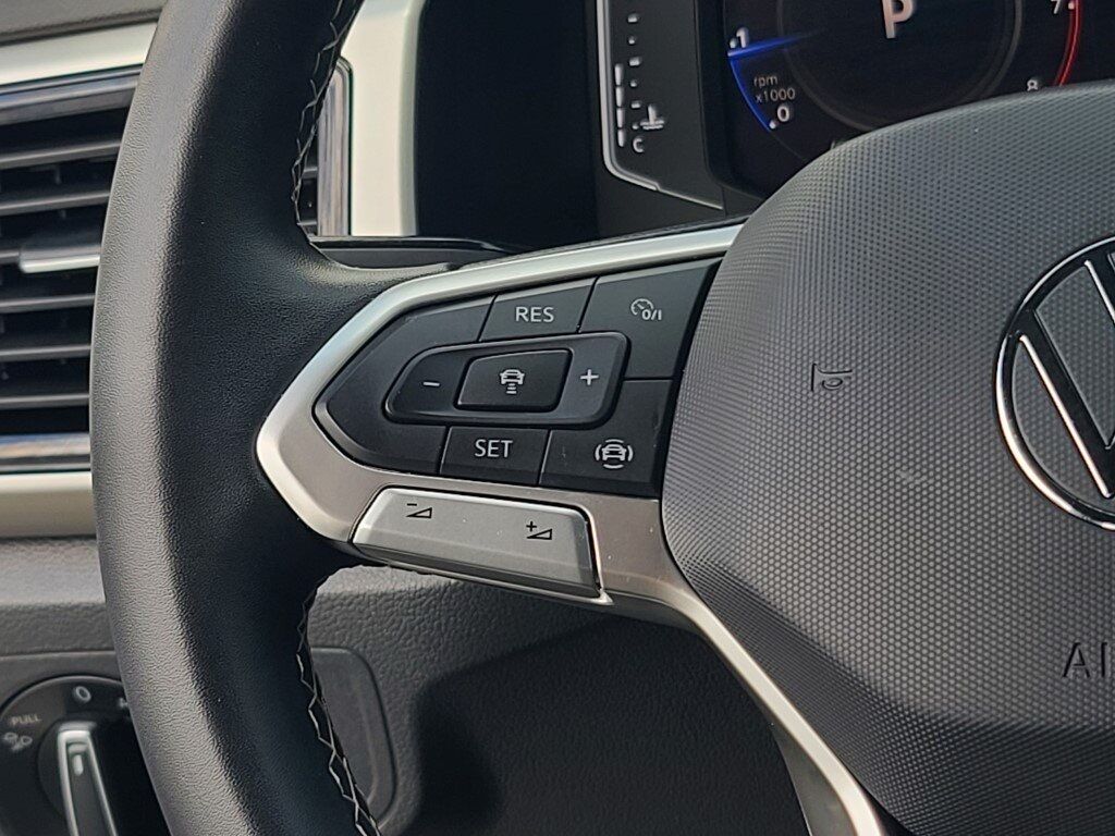 2023 Volkswagen Atlas Cross Sport 3.6L V6 SE w/Technology Springfield VA