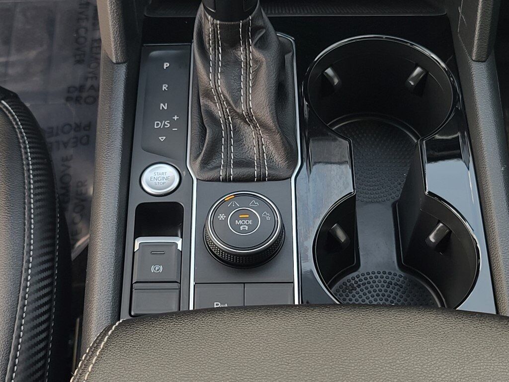 2023 Volkswagen Atlas Cross Sport 3.6L V6 SE w/Technology Springfield VA