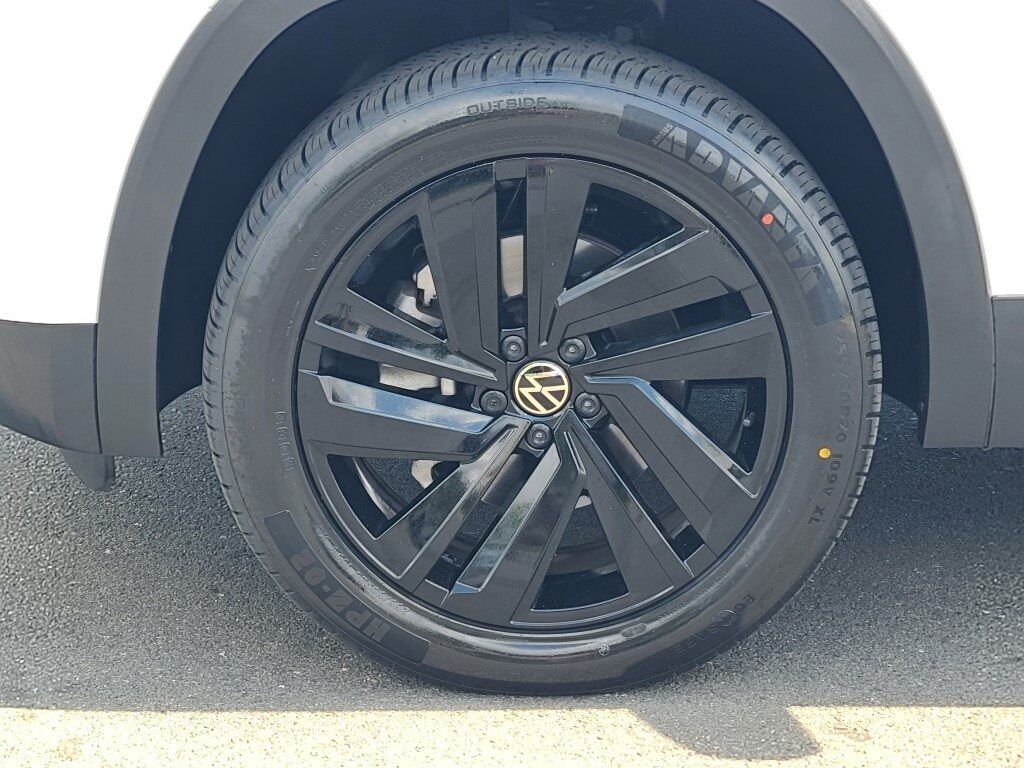 2023 Volkswagen Atlas Cross Sport 3.6L V6 SE w/Technology Springfield VA