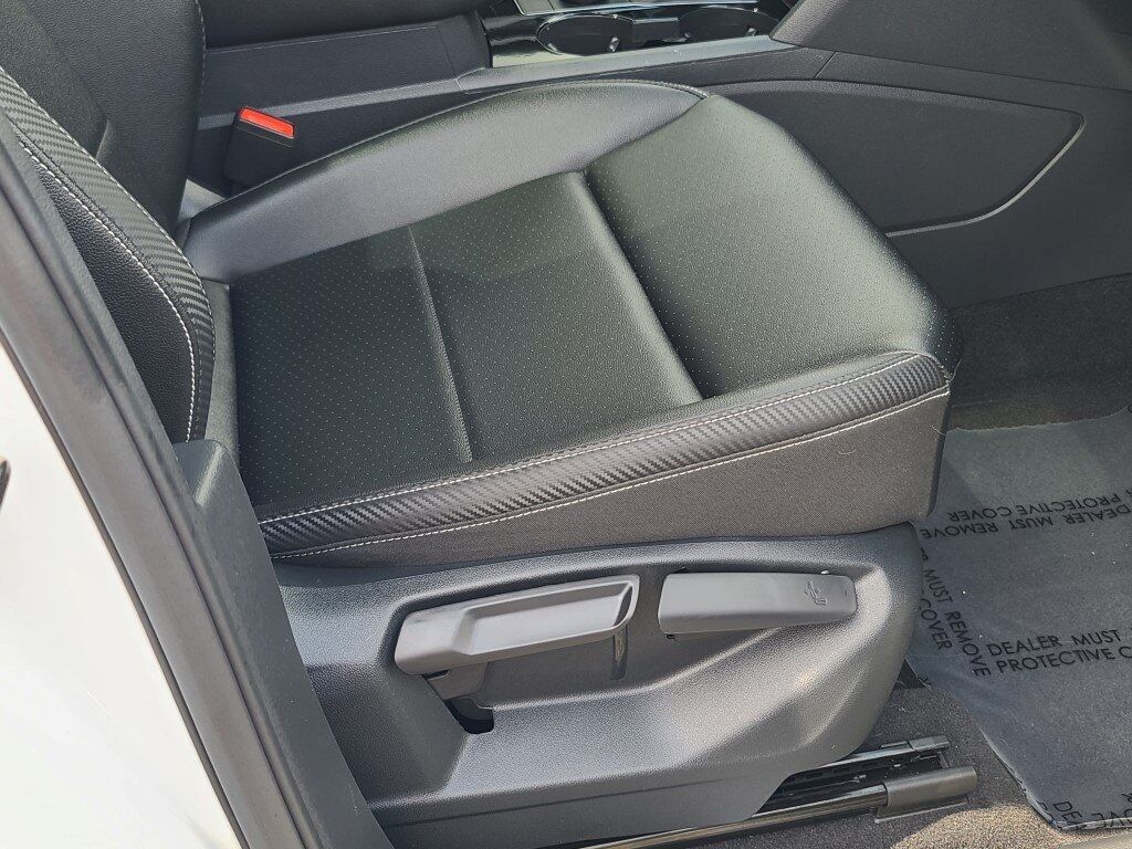 2023 Volkswagen Atlas Cross Sport 3.6L V6 SE w/Technology Springfield VA