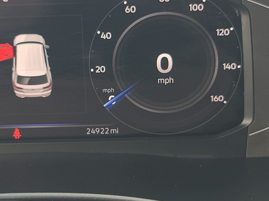 2023 Volkswagen Atlas Cross Sport 3.6L V6 SE w/Technology Springfield VA