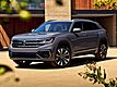 2023 Volkswagen Atlas Cross Sport 3.6L V6 SEL R-Line
