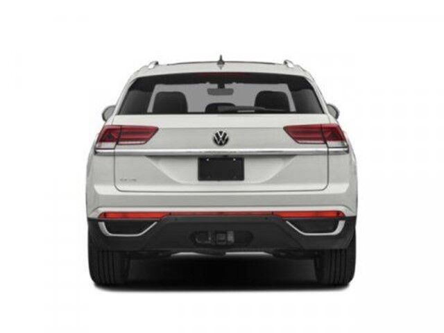 2023 Volkswagen Atlas Cross Sport SE with Technology Braintree MA