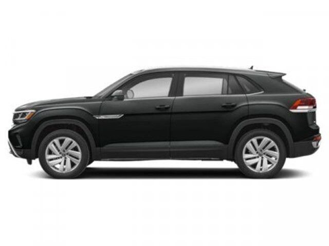 2023 Volkswagen Atlas Cross Sport SE with Technology Braintree MA