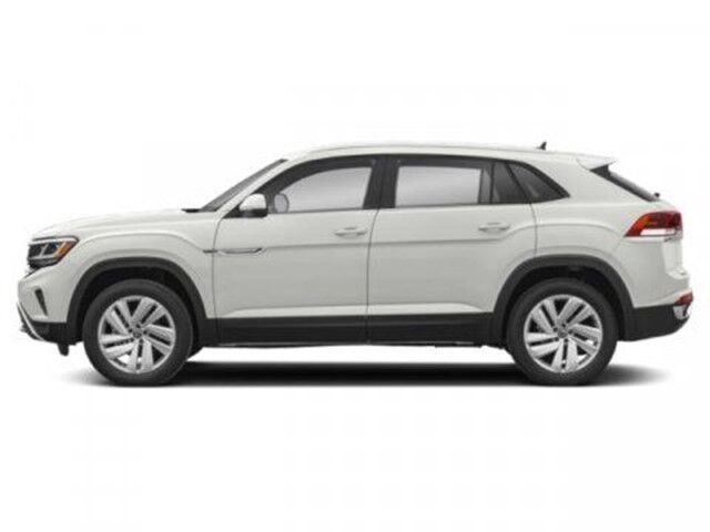 2023 Volkswagen Atlas Cross Sport SE with Technology Braintree MA