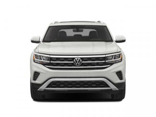 2023 Volkswagen Atlas Cross Sport SE with Technology Braintree MA
