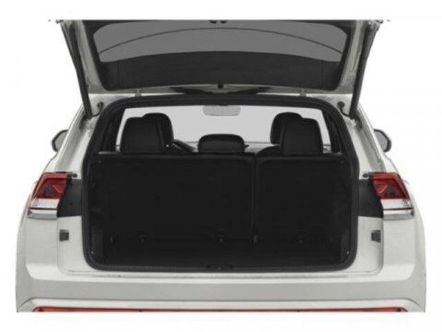 2023 Volkswagen Atlas Cross Sport SE with Technology Braintree MA