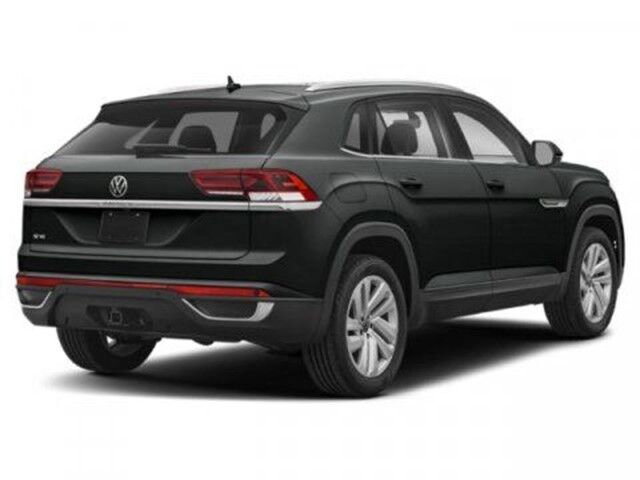 2023 Volkswagen Atlas Cross Sport SE with Technology Braintree MA