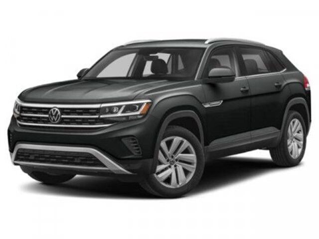 2023 Volkswagen Atlas Cross Sport