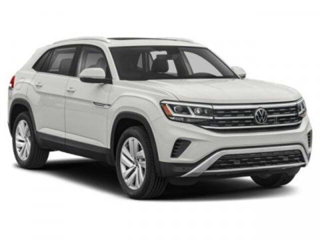 2023 Volkswagen Atlas Cross Sport SE with Technology Braintree MA