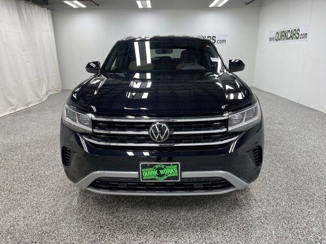 2023 Volkswagen Atlas Cross Sport SE with Technology Manchester NH