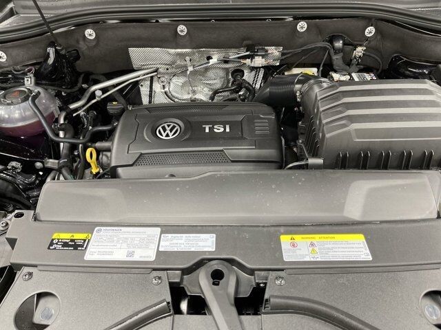 2023 Volkswagen Atlas Cross Sport SE with Technology Manchester NH