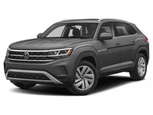 2023 Volkswagen Atlas Cross Sport SE with Technology