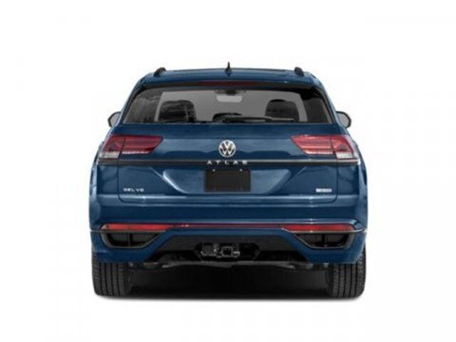 2023 Volkswagen Atlas Cross Sport SEL R-Line Black Manchester NH