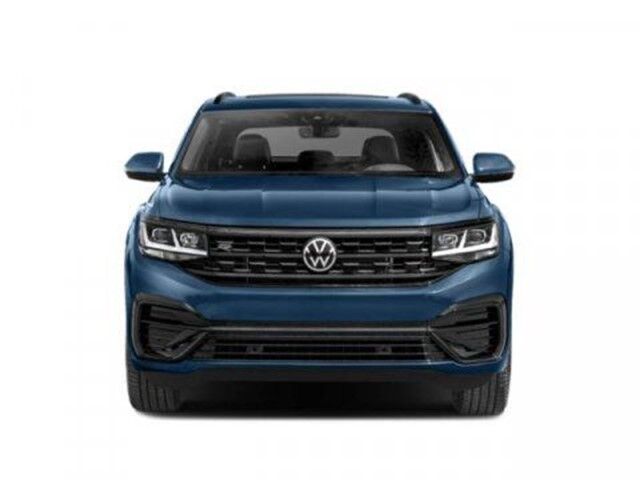 2023 Volkswagen Atlas Cross Sport SEL R-Line Black Manchester NH
