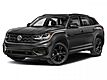 2023 Volkswagen Atlas Cross Sport SEL R-Line Black