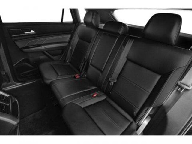2023 Volkswagen Atlas Cross Sport SEL R-Line Black Manchester NH