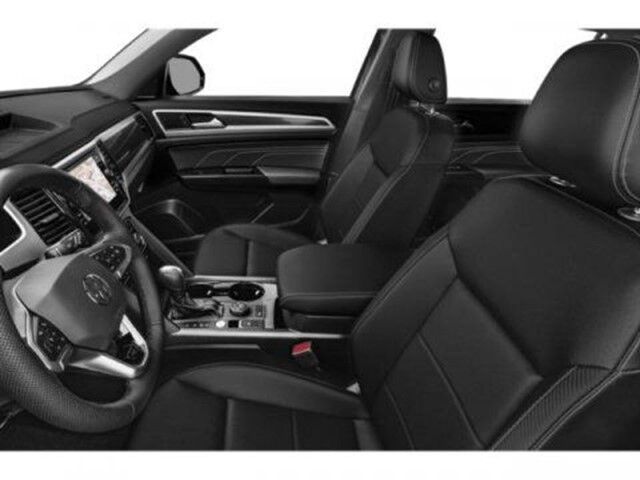 2023 Volkswagen Atlas Cross Sport SEL R-Line Black Manchester NH