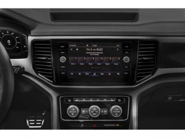 2023 Volkswagen Atlas Cross Sport SEL R-Line Black Manchester NH