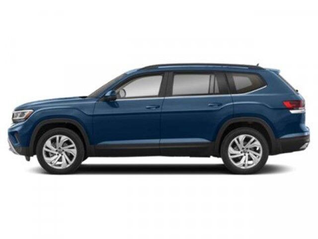 2023 Volkswagen Atlas SE with Technology with 4MOTION&Acirc;&reg; Manchester NH