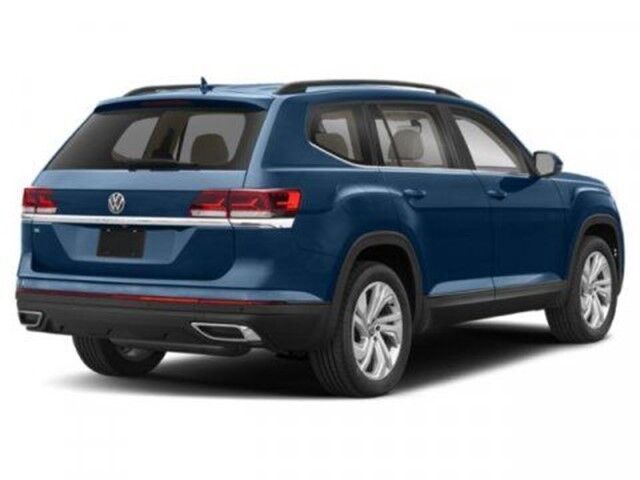 2023 Volkswagen Atlas SE with Technology with 4MOTION&Acirc;&reg; Manchester NH