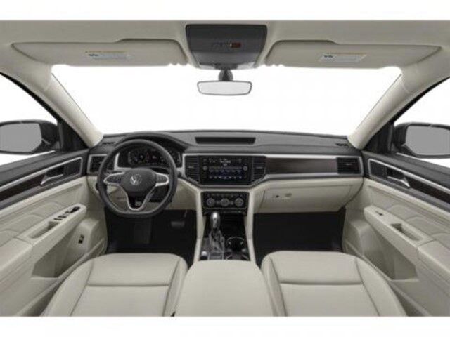 2023 Volkswagen Atlas SE with Technology with 4MOTION&Acirc;&reg; Manchester NH