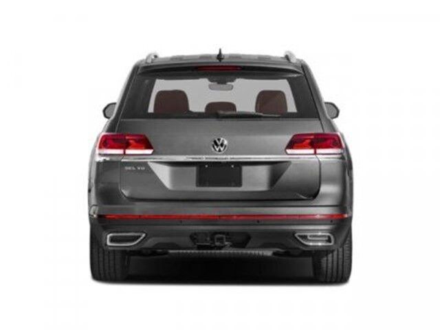 2023 Volkswagen Atlas SEL with 4MOTION&Acirc;&reg; Manchester NH