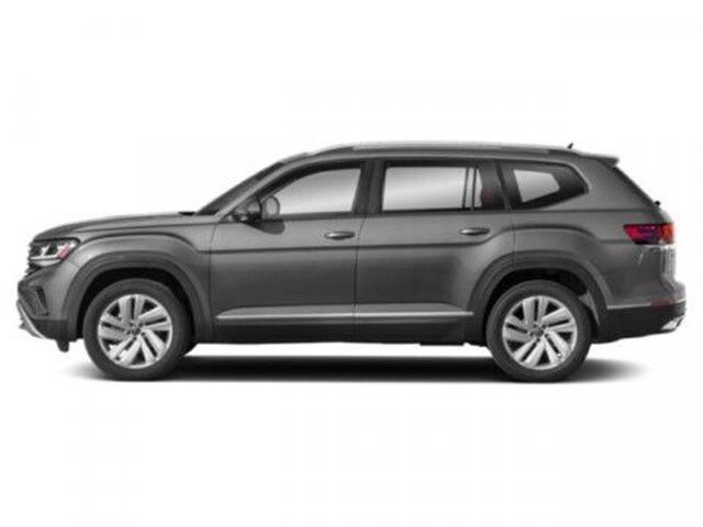 2023 Volkswagen Atlas SEL with 4MOTION&Acirc;&reg; Manchester NH