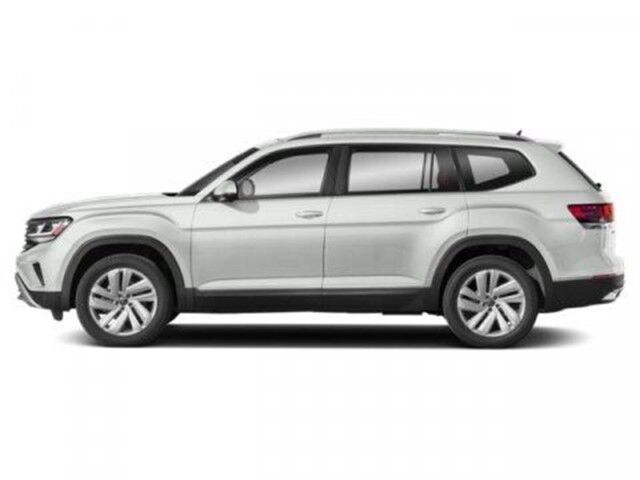 2023 Volkswagen Atlas SEL with 4MOTION&Acirc;&reg; Manchester NH