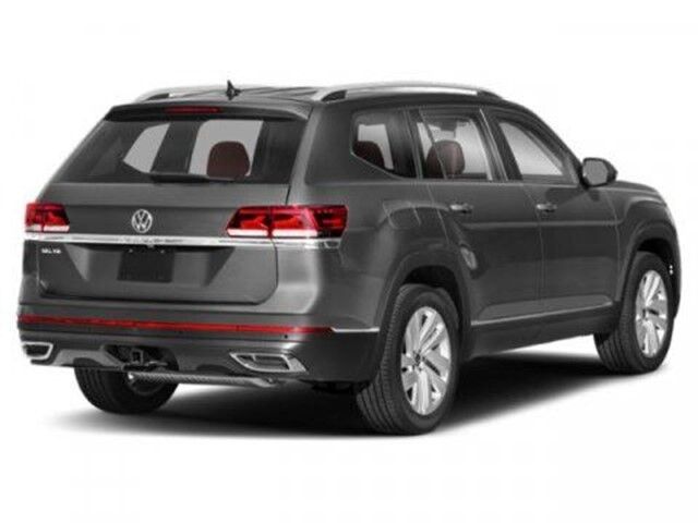 2023 Volkswagen Atlas SEL with 4MOTION&Acirc;&reg; Manchester NH