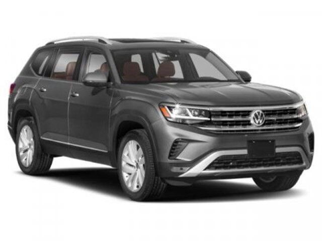 2023 Volkswagen Atlas SEL with 4MOTION&Acirc;&reg; Manchester NH