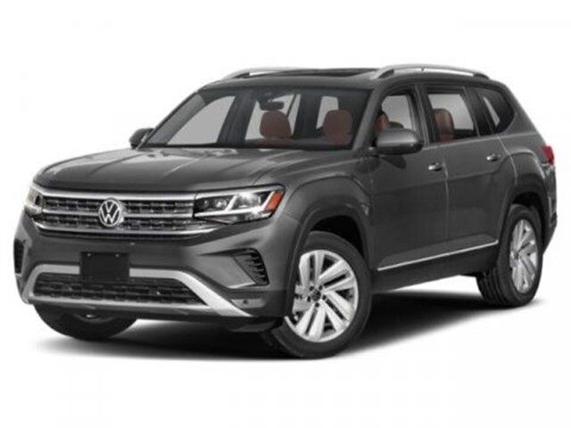 2023 Volkswagen Atlas SEL with 4MOTION&Acirc;&reg; Manchester NH
