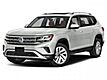 2023 Volkswagen Atlas SEL with 4MOTIONÂ®