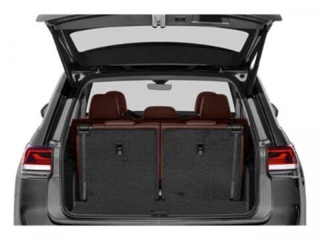 2023 Volkswagen Atlas SEL with 4MOTION&Acirc;&reg; Manchester NH