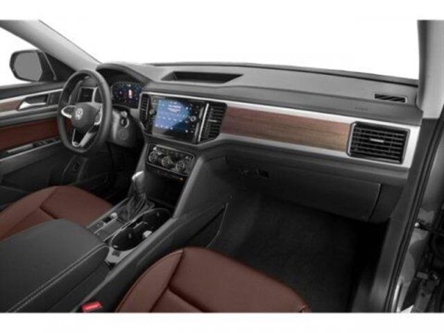 2023 Volkswagen Atlas SEL with 4MOTION&Acirc;&reg; Manchester NH