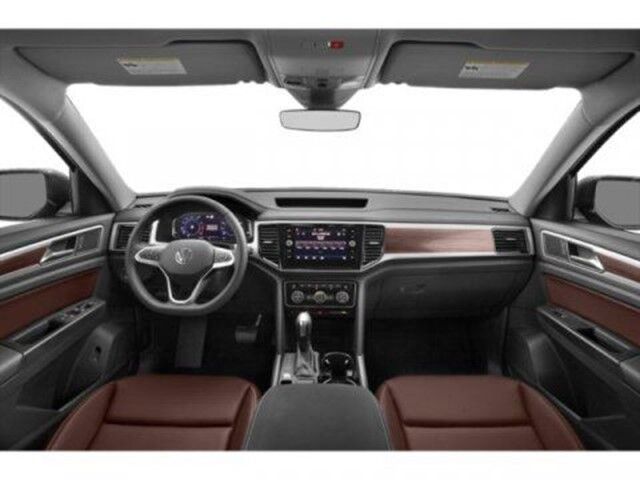2023 Volkswagen Atlas SEL with 4MOTION&Acirc;&reg; Manchester NH
