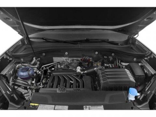 2023 Volkswagen Atlas SEL with 4MOTION&Acirc;&reg; Manchester NH