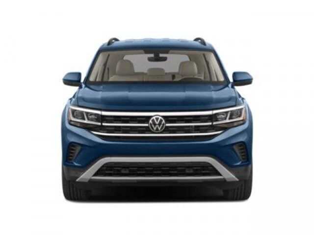 2023 Volkswagen Atlas V6 SE with Technology with 4MOTION&Acirc;&reg; Braintree MA