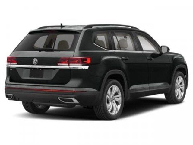 2023 Volkswagen Atlas V6 SE with Technology with 4MOTION&Acirc;&reg; Braintree MA