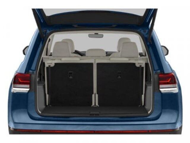 2023 Volkswagen Atlas V6 SE with Technology with 4MOTION&Acirc;&reg; Braintree MA