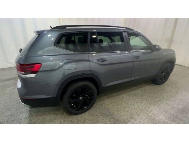 2023 Volkswagen Atlas V6 SE with Technology with 4MOTION&Acirc;&reg; Braintree MA