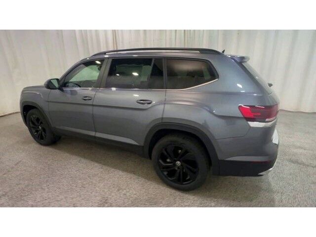 2023 Volkswagen Atlas V6 SE with Technology with 4MOTION&Acirc;&reg; Braintree MA